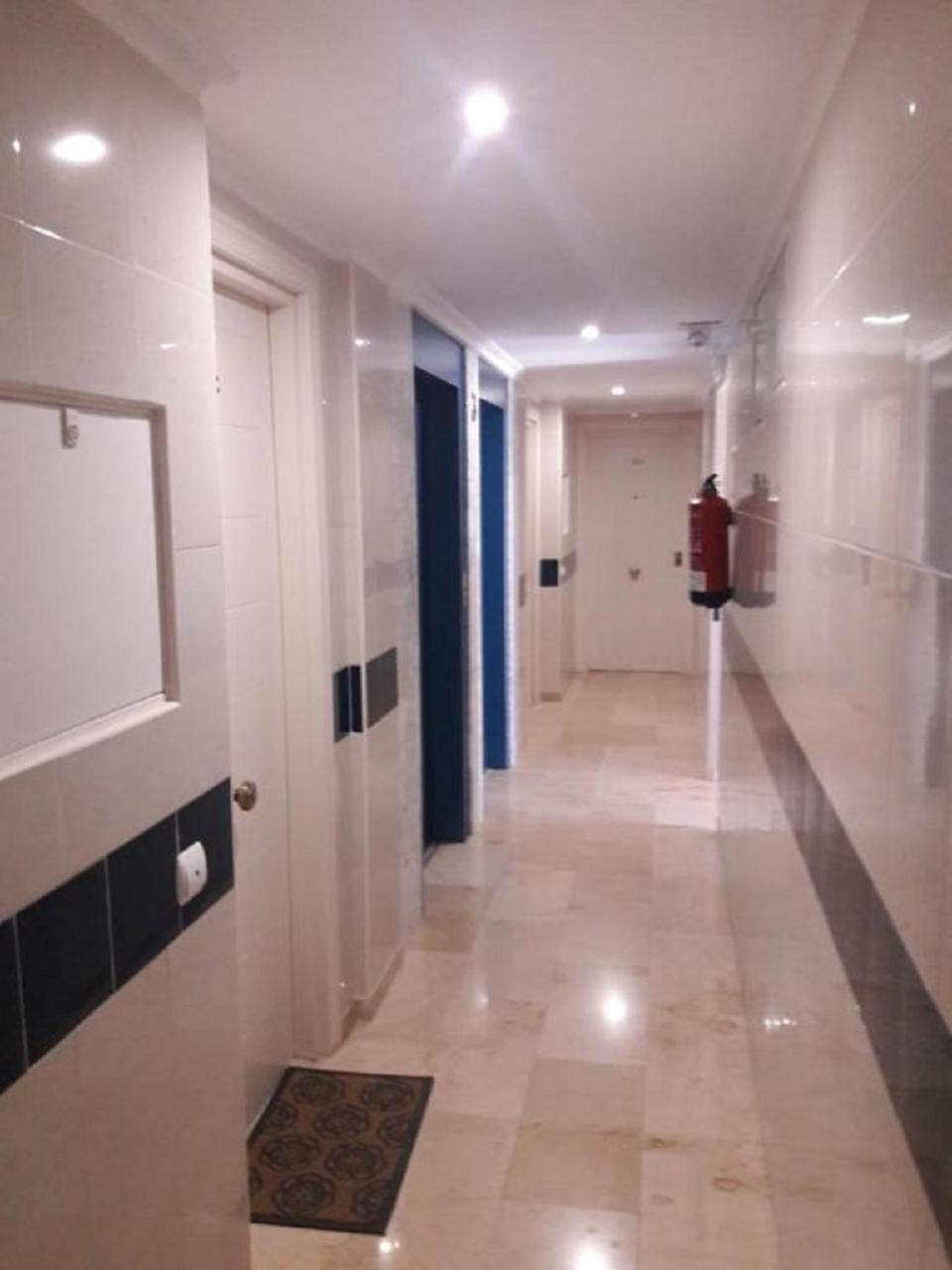 Calpe Oasis: Equipped Apartment with Terrace, Pools & Free Amenities Exterior photo